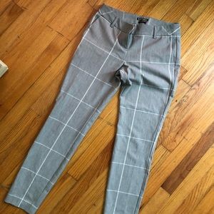 Express Columnist Dress Pants